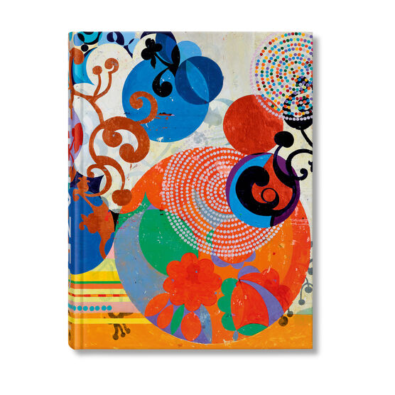 Beatriz Milhazes collectors edition book